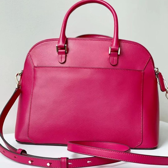 Kate Spade louise medium dome satchel - Picture 9 of 10